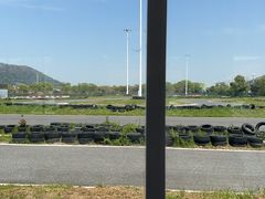 -极速星辰卡丁车赛车场(西山店)