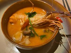 -CHINCHIN 青青·泰国料理(万象食家店)