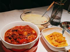 -津禧荟·酥皮烤鸭(北辰店)