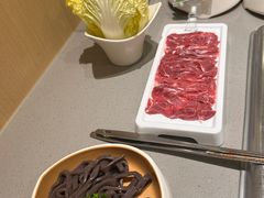 -海底捞火锅(天通苑华联店)