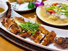 -醉壹号海鲜大排档·老厦门特色菜(厦门美食地标店)
