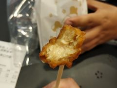 香香炸鸡-1973继光香香鸡(合生汇购物中心店)