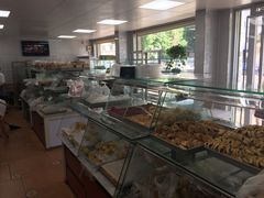 -爱德顺糕点食屋(利民道店)