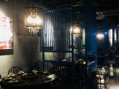 大堂-船奇蒸汽海鲜·闽菜(八市海鲜总店)