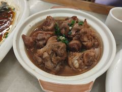 -华盛丰温州大排档(东三环南路店)