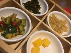 -闽上鲜·福建菜(龙湖滨江天街店)