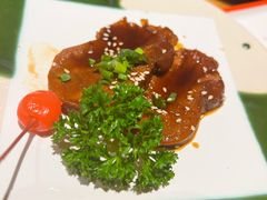 -翼精致料理(昆山旗舰店)