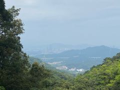 -广州市帽峰山景区