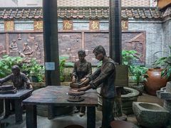 -欢姐伦教糕(北海大道北店)