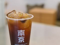 -Beans Solo豆号咖啡(百家湖花园店)