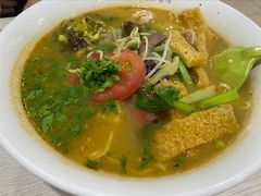 六鲜皮肚面-许记大碗皮肚面馆(三条巷店)