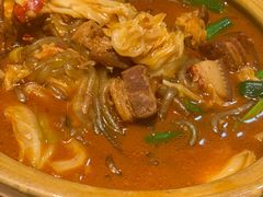 -东北小二东北菜(大车家巷店)