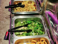 -比格比萨自助(延庆万达广场店)