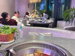 -故里和山·成都火锅(欢乐港湾店)