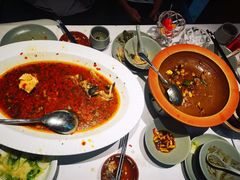 -湘中缘·湖南菜(娄底驻京办店)