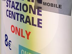 -米兰马尔彭萨国际机场