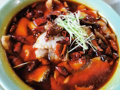 -小吊梨汤·北京菜(香山店)