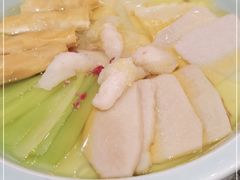 -南京大牌档(之心城店)