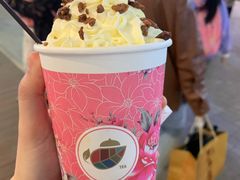 -茶话弄(中贸广场店)
