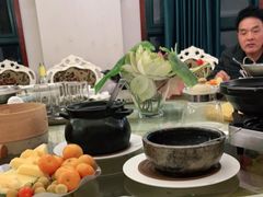 -丽华园(汉阳龙阳店)