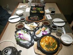 -歌行灯日本料理(伊势丹店)