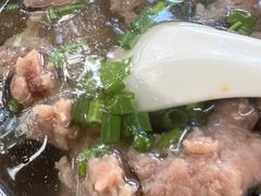 -老牌依强牛肉店(达道总店)