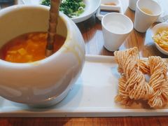 -北京老铺烤鸭(西稍门店)