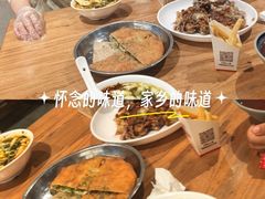 -袁家村关中印象体验店(砂之船奥特莱斯店)