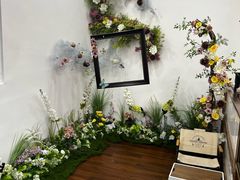 -富贵面包公司(运河店)