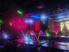 -MOSSO音乐酒吧·live house(南京旗舰店)