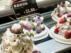 -FANEN法念·烘焙·甜点(万象城店)