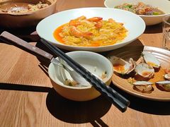 -KŌNG胶东小馆(华熙店)