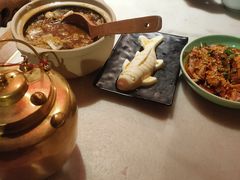 -小吊梨汤·北京菜·烤鸭(望京四元桥购物中心店)