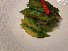 -扬州香格里拉·香宫中餐厅