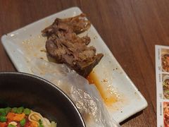 -大师兄·西北小馆(金湾华发商都店)