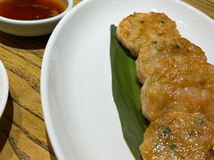 -双合园·海鲜水饺青岛菜(上清路店)