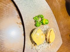 -佛山希尔顿酒店·融誉亚洲美食荟