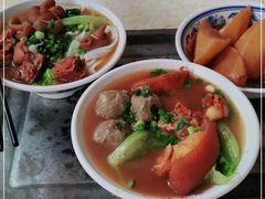 -珍珍小食店(西华路店)