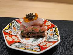 -鲤·鮨KOISUSHI