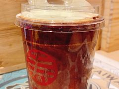 -寿奶茶·鲜奶与茶(合生汇购物中心店)
