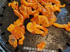 -老卜奎齐齐哈尔烤肉(人民东路店)