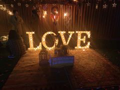 -天台月光帐篷火锅(合能锦城店)