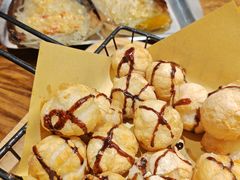 -破店肥哈·东北烧烤(南山保利店)