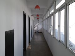 3楼走道-黄山阿拉酒店(黄山风景区换乘中心店)