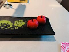 -海底捞火锅(万丰桥店)