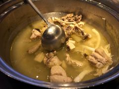 -同仁四季椰子鸡(宝安壹方城店)