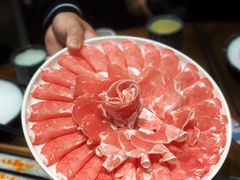 -快乐小羊火锅餐厅(农科路店)