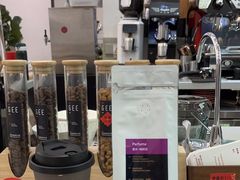 -Gee Coffee Roasters(万象城店)