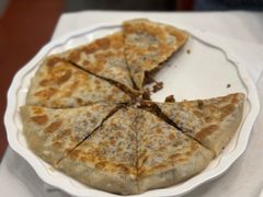 -功德林素菜饭庄(前门店)