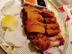 德国猪手-朱仔记食府(江南大道店)